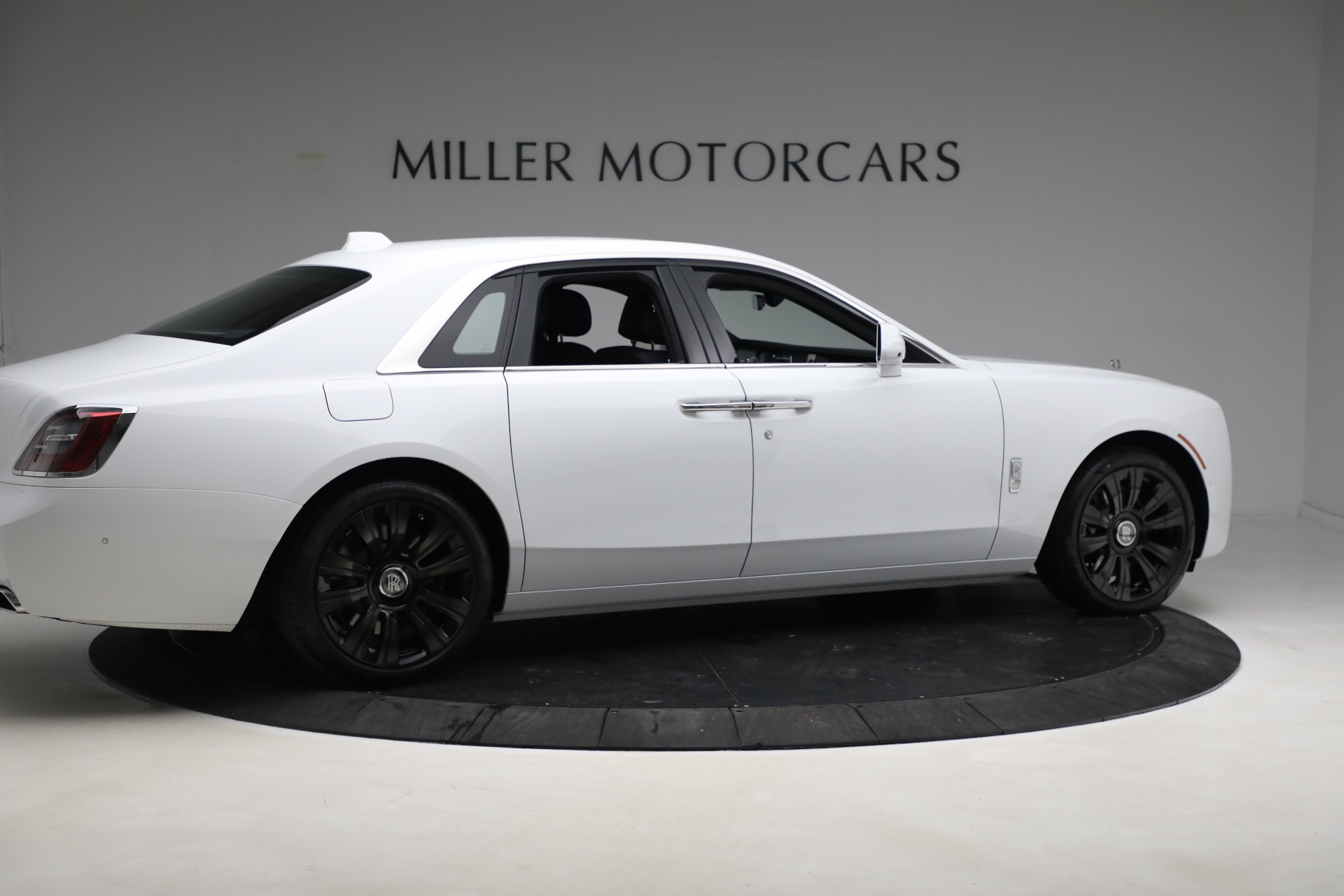 New 2023 Rolls-Royce Ghost For Sale (Sold)  Rolls-Royce Motor Cars Long  Island Stock #PU216336