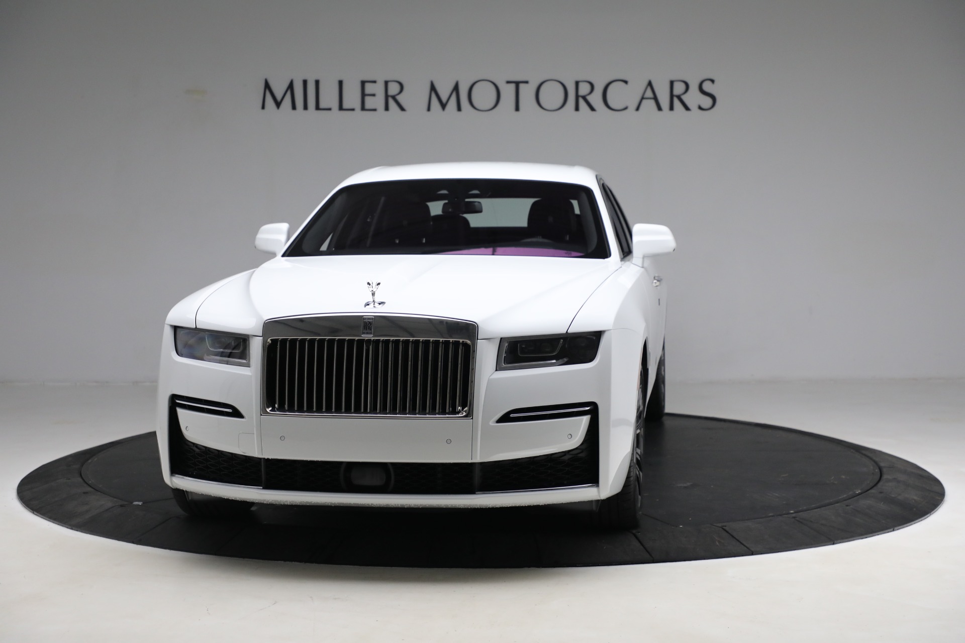 New 2023 Rolls-Royce Ghost For Sale ($418,425)