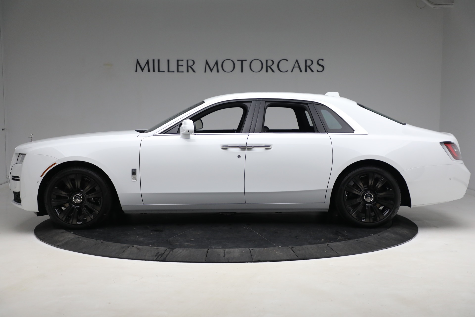 New 2023 Rolls-Royce Ghost For Sale () | Miller Motorcars Stock #R709