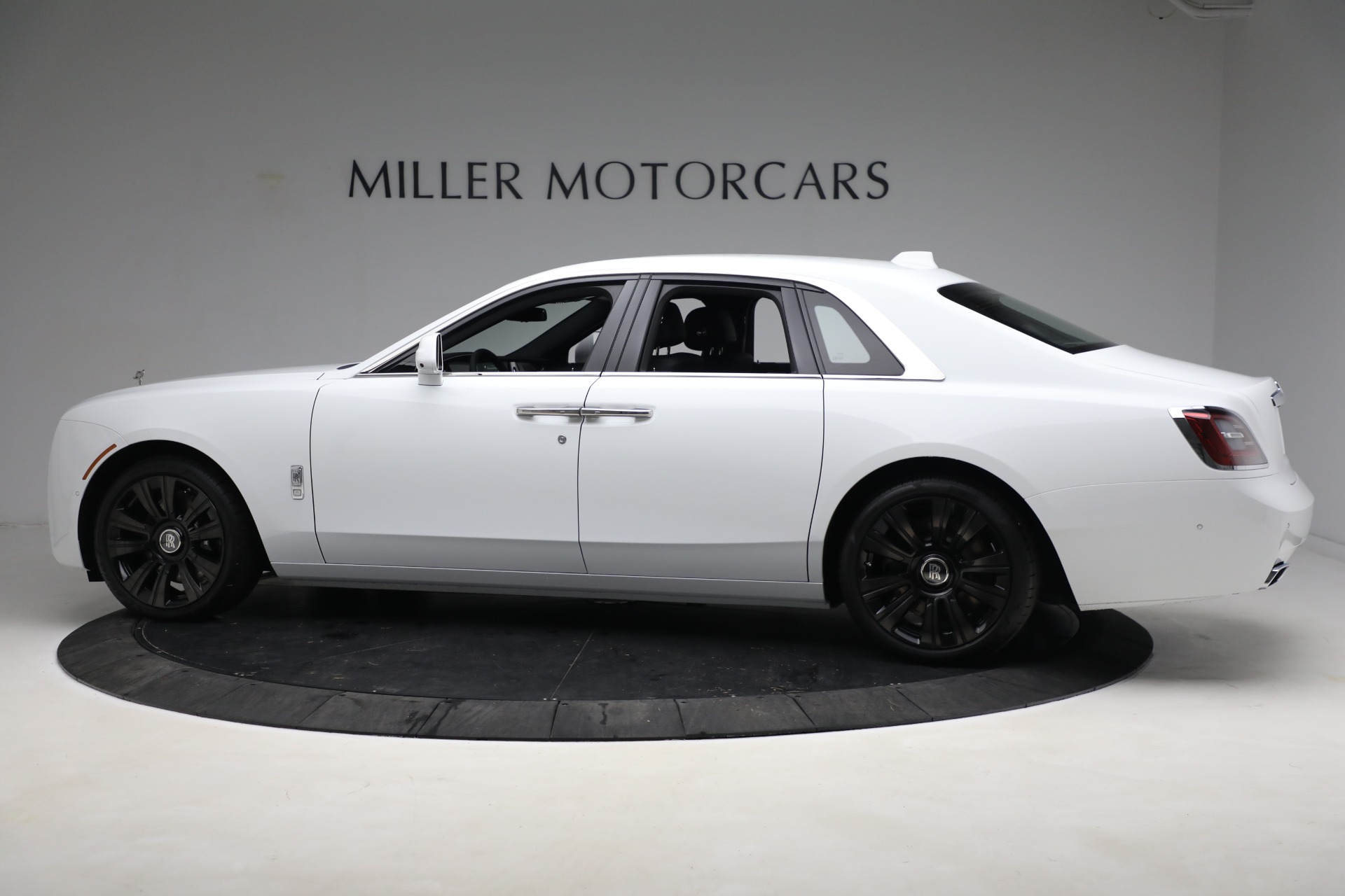 Rolls Royce Car Care Kit — Miller Motorcars Boutique