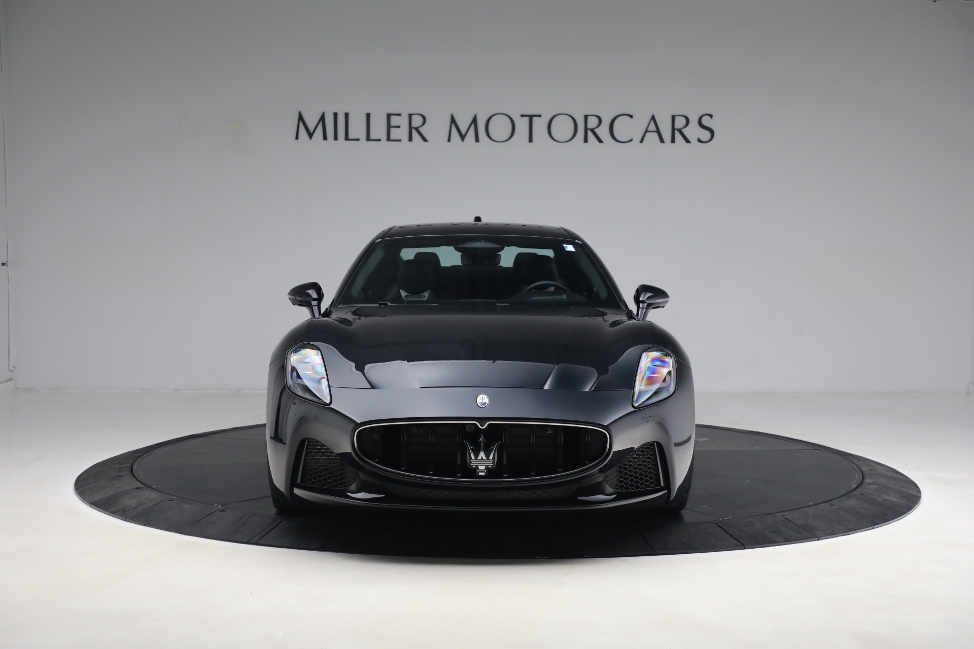 New 2024 Maserati GranTurismo Modena For Sale () Miller Motorcars