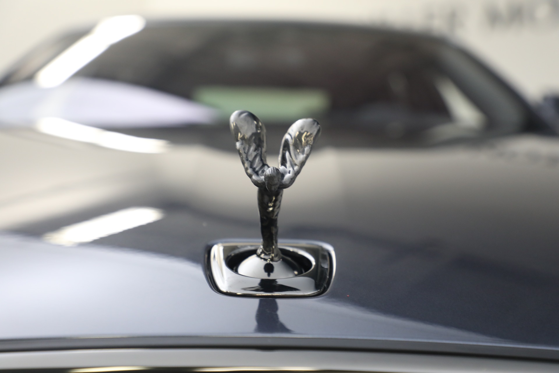 Pre-Owned 2022 Rolls-Royce Black Badge Ghost For Sale () | Miller ...