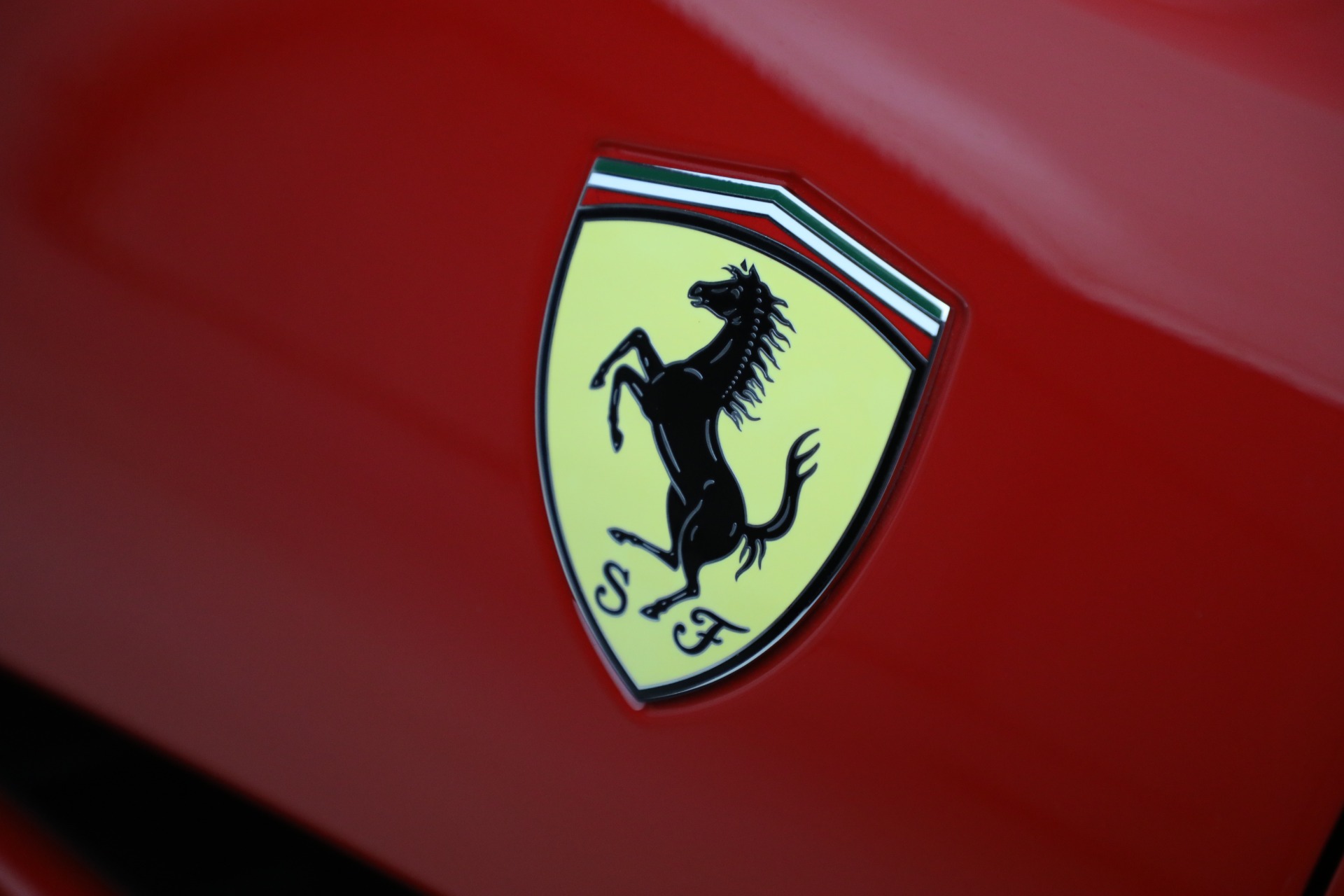 Pre-Owned 2022 Ferrari Portofino M For Sale () | Miller Motorcars Stock ...