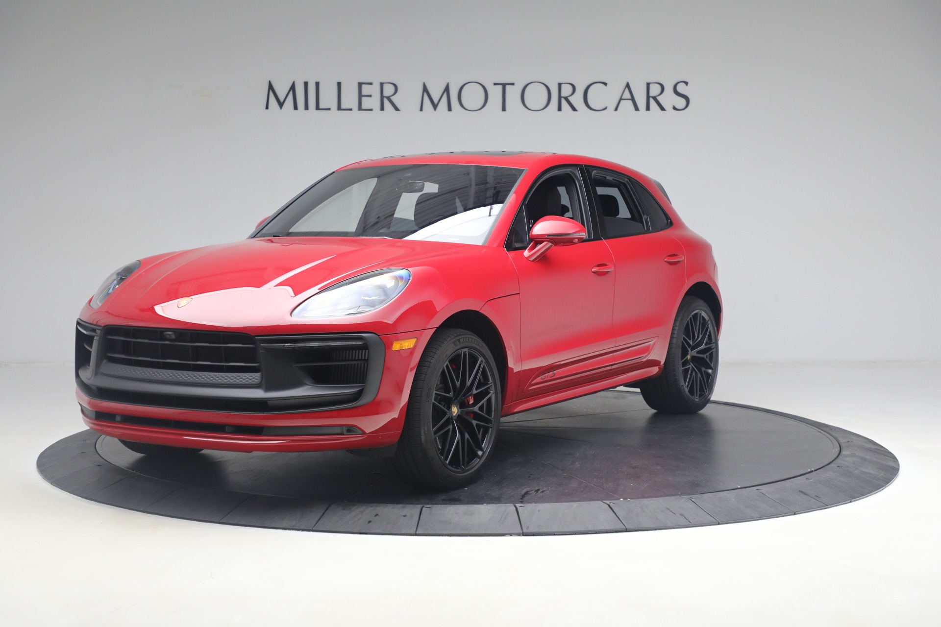 Pre-Owned 2022 Porsche Macan GTS For Sale ()