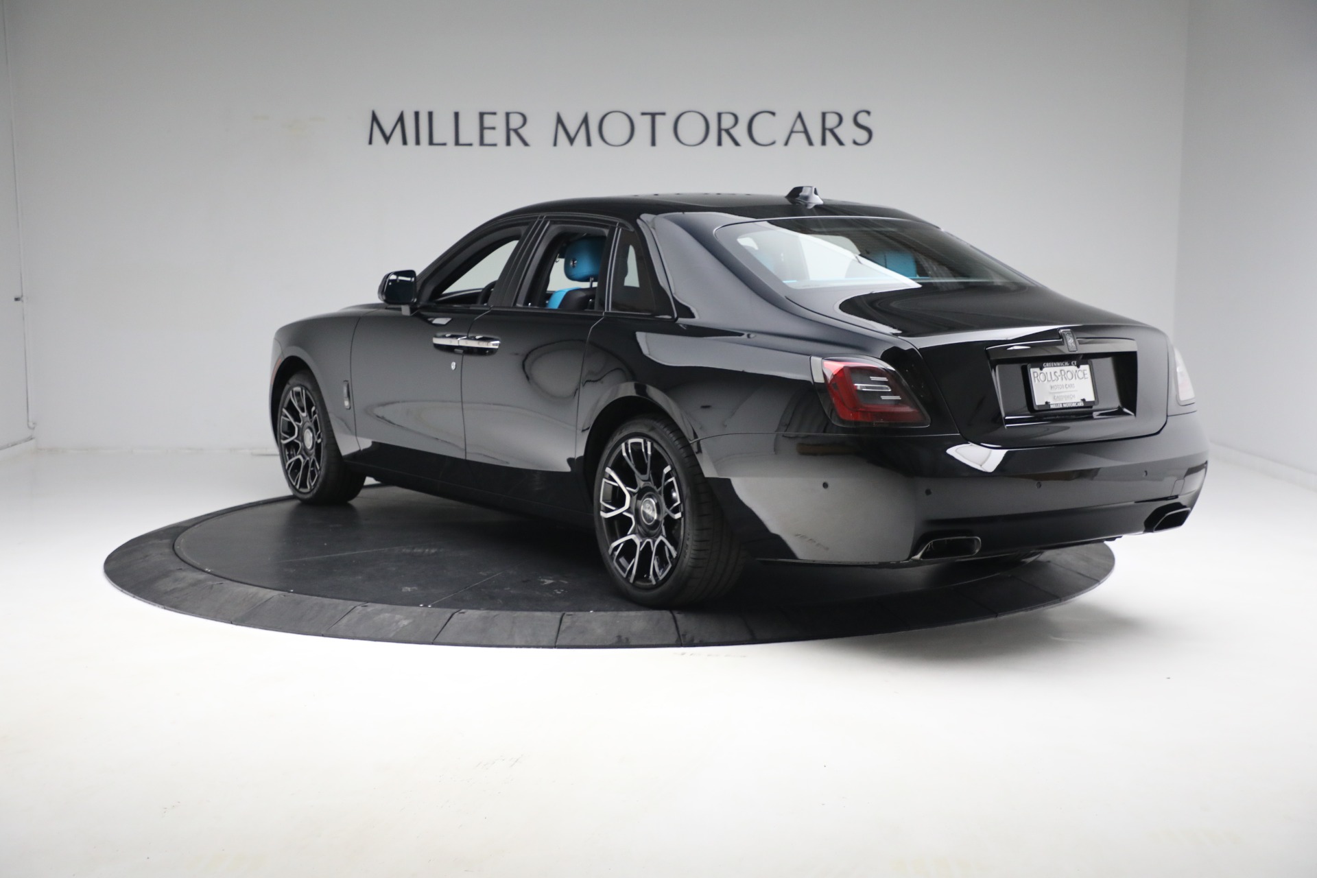 New 2024 Rolls Royce Black Badge Ghost For Sale Miller Motorcars   New 2024 Rolls Royce Black Badge Ghost 