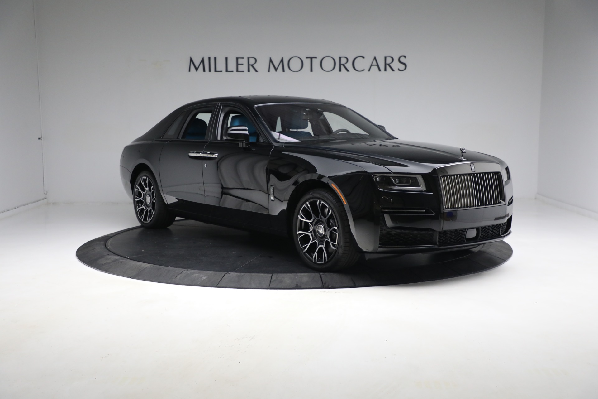 New 2024 Rolls-Royce Ghost For Sale (Special Pricing)