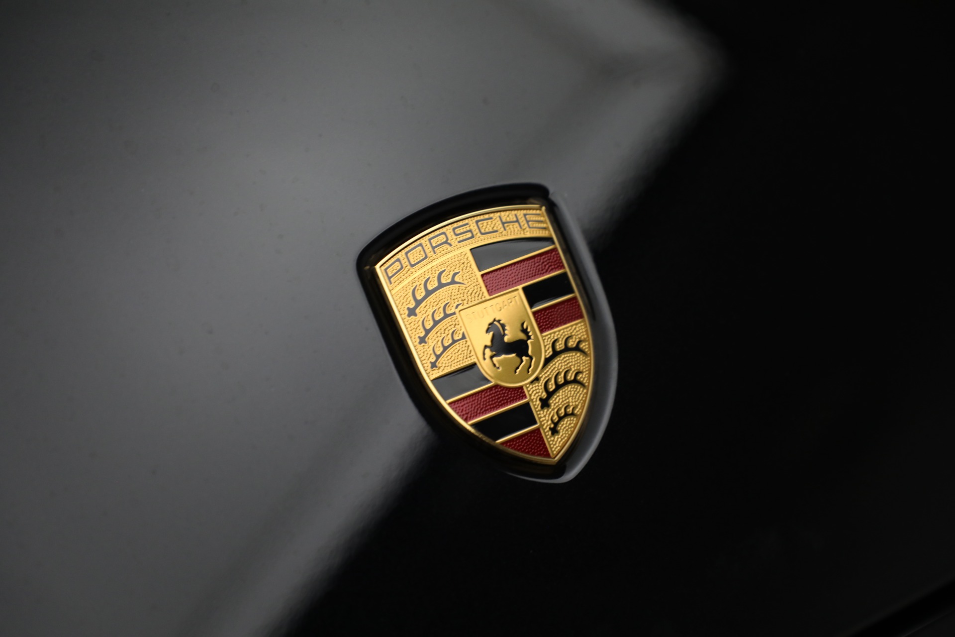 Pre-Owned 2022 Porsche 911 Targa 4 GTS For Sale () | Miller Motorcars ...