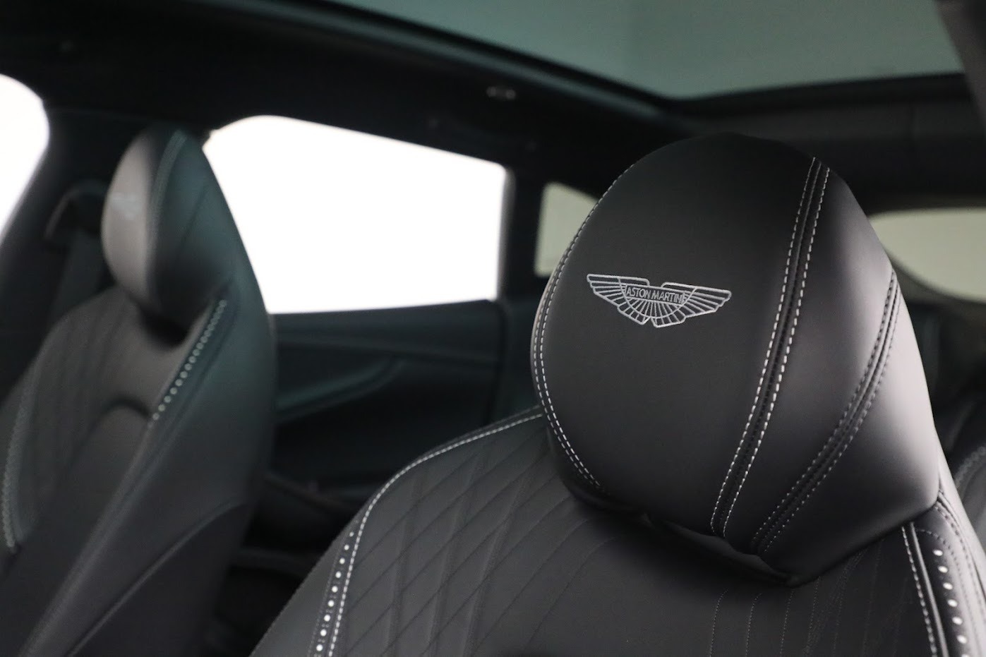 New 2024 Aston Martin DBX For Sale () Miller Motorcars Stock A1788