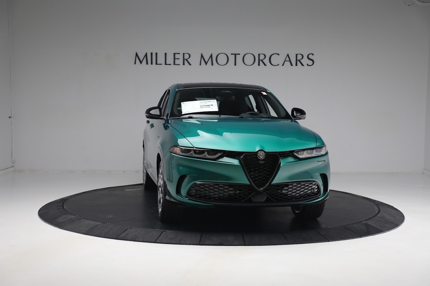 2024 Alfa Romeo Tonale - Road Tests MotorWeek