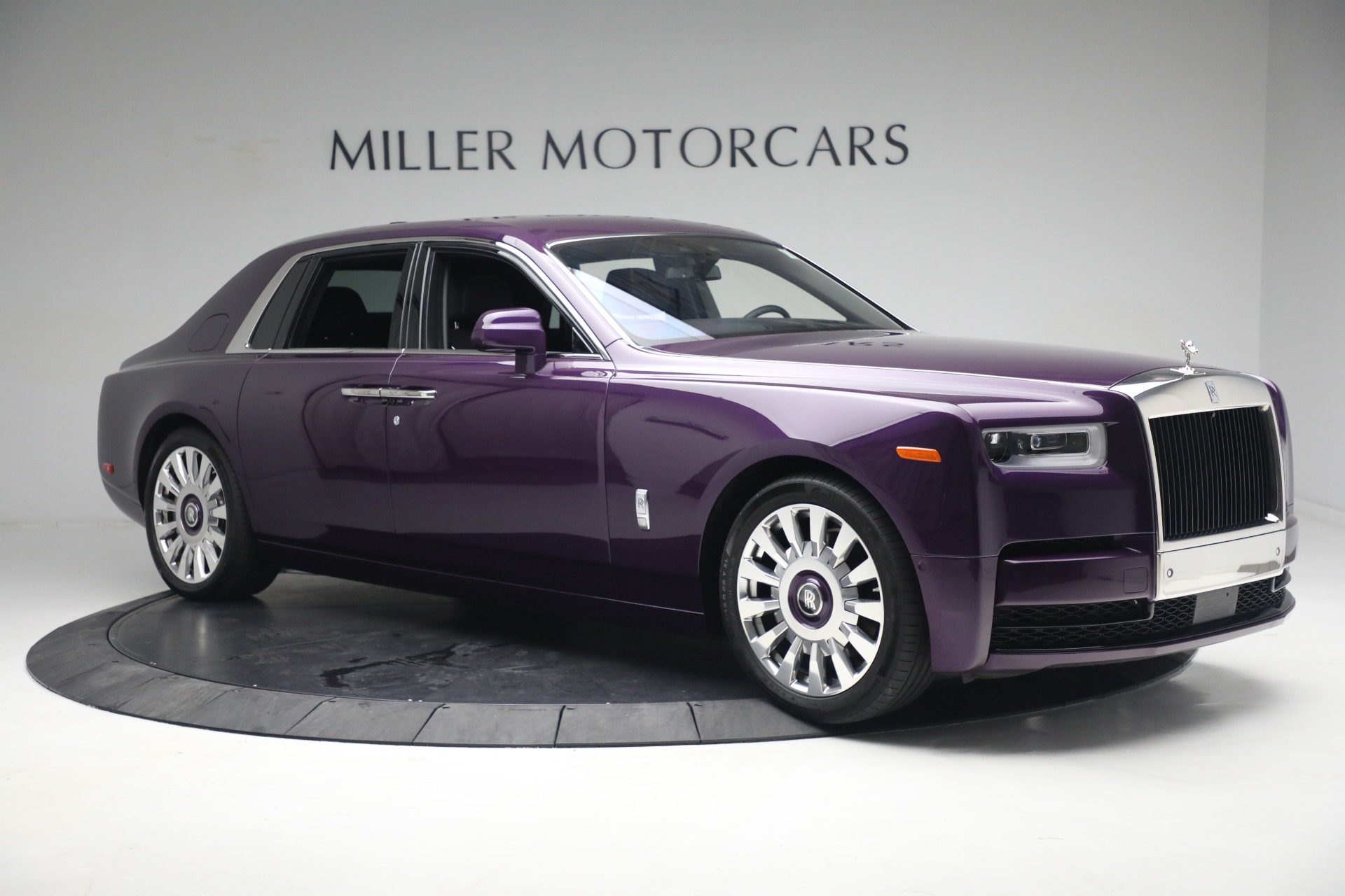 Used 2020 Rolls-Royce Phantom For Sale (Sold)  Rolls-Royce Motor Cars Long  Island Stock #LU104764