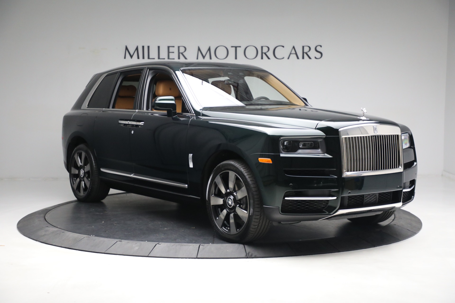 2024 Rolls-Royce Cullinan Prices, Reviews, and Pictures