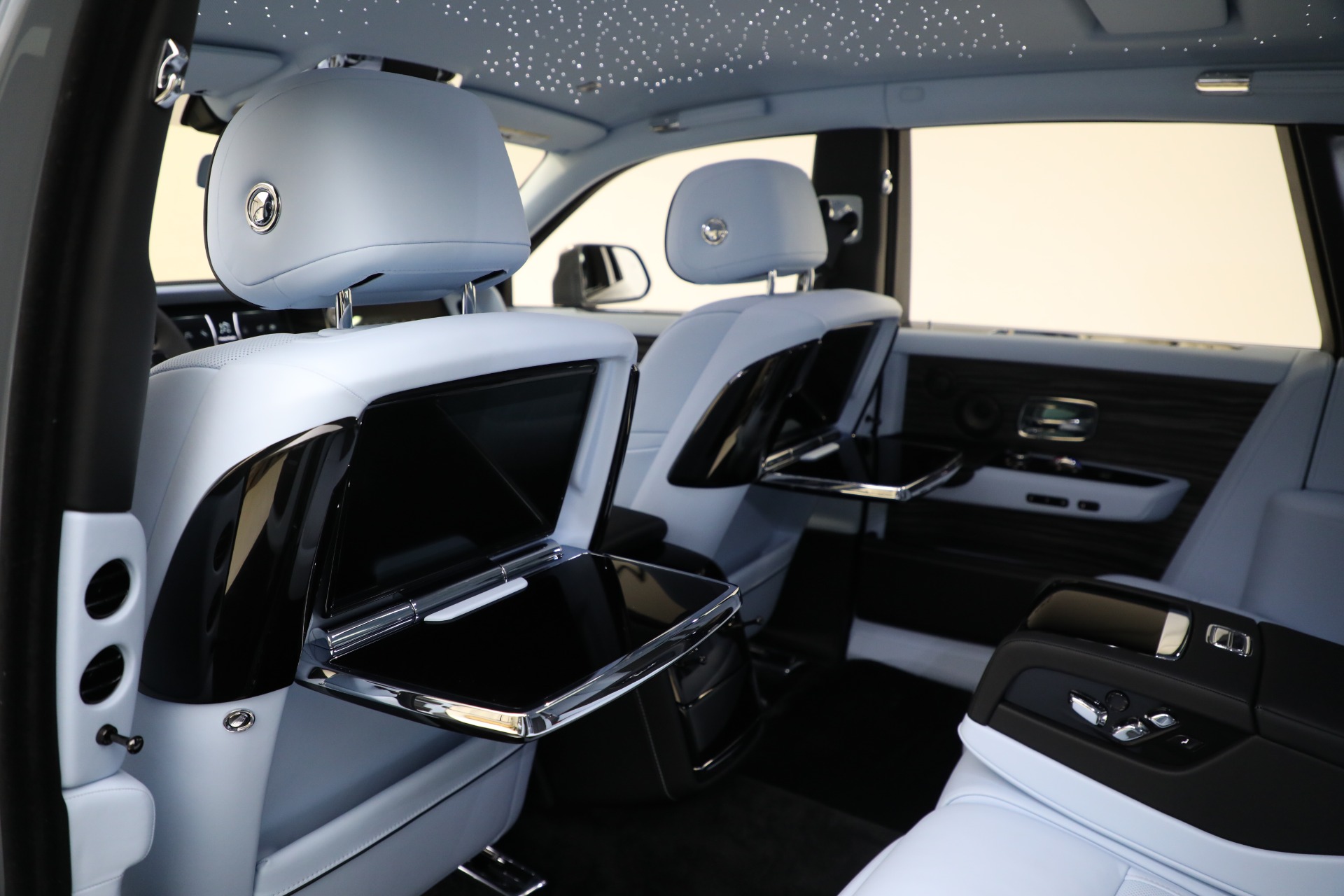 New 2024 Rolls-Royce Phantom For Sale () | Miller Motorcars Stock #R736