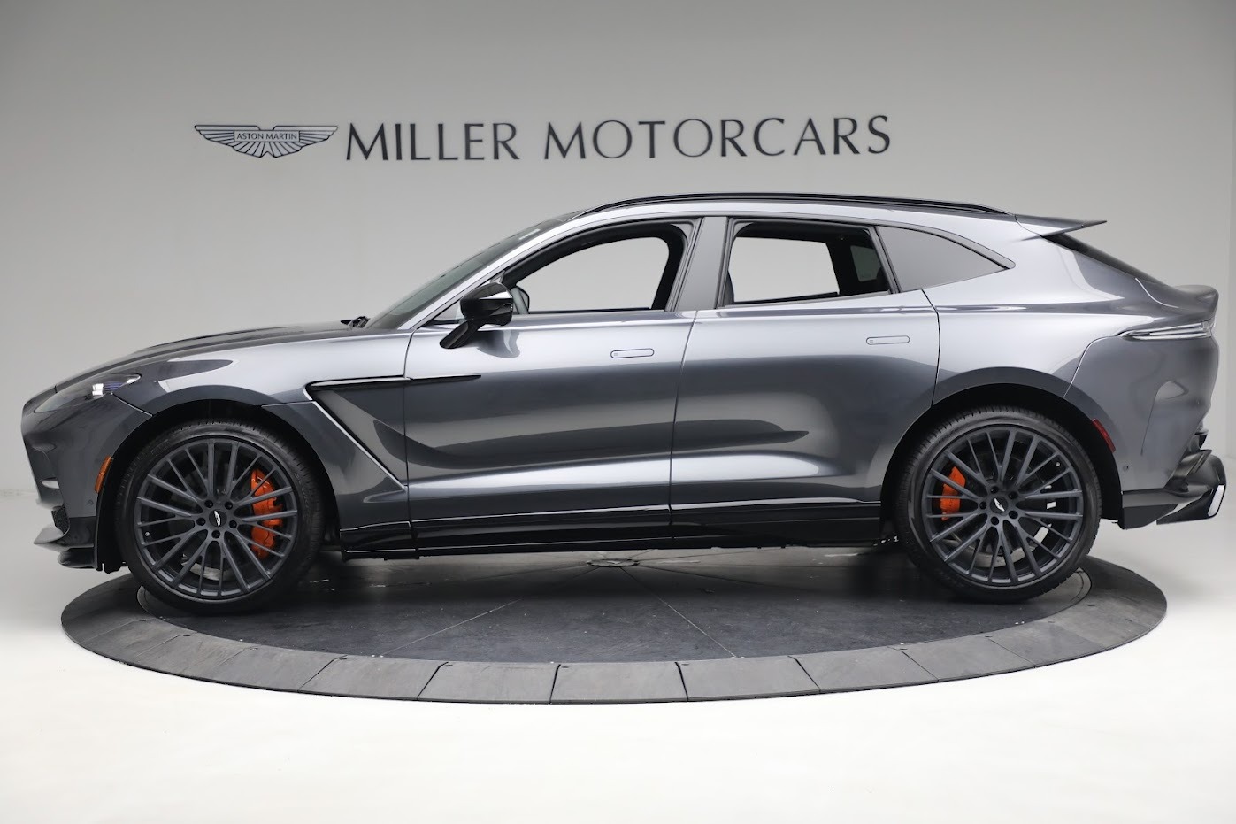 New 2024 Aston Martin DBX 707 For Sale () | Miller Motorcars Stock #A1800