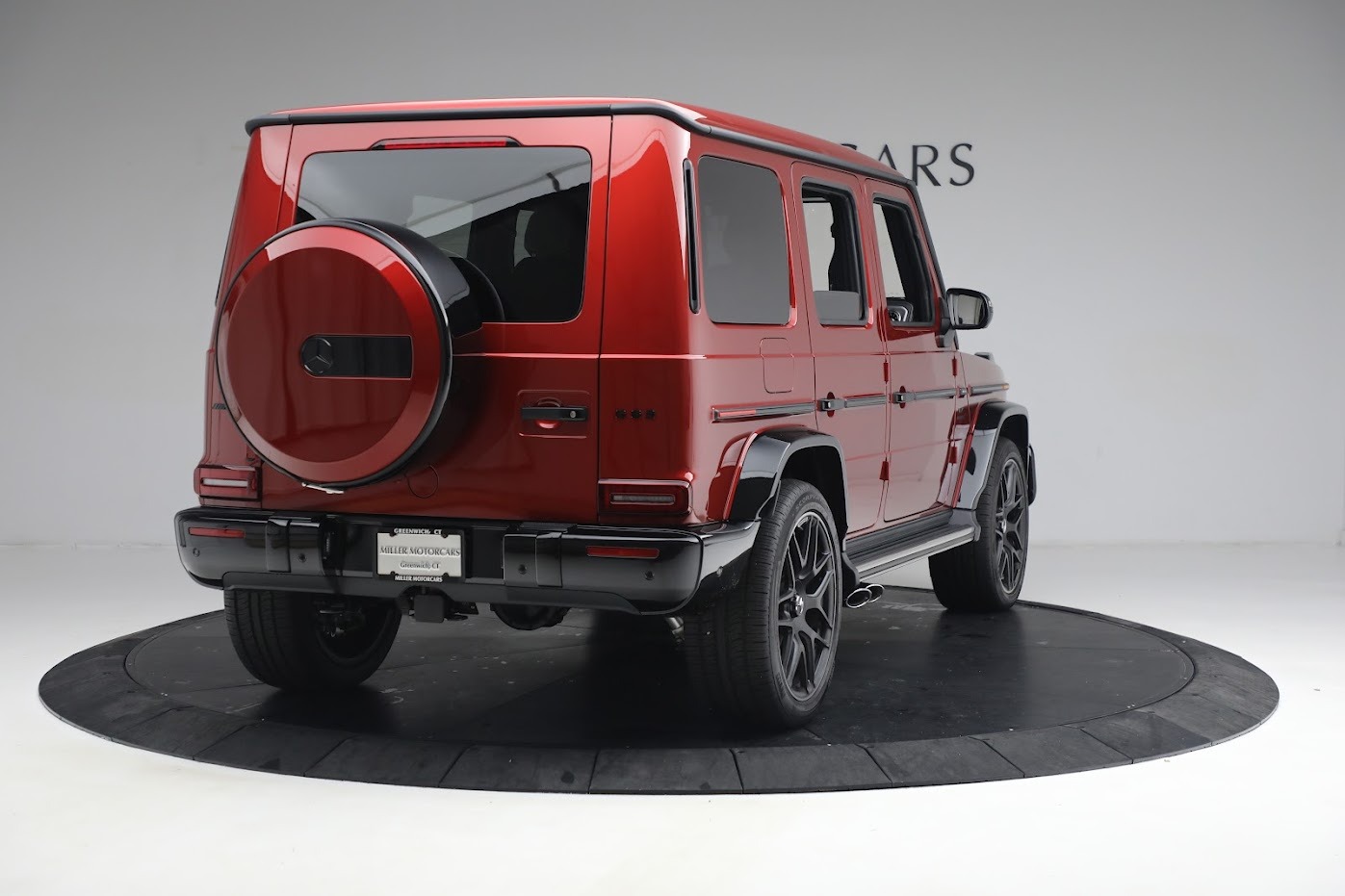 Mercedes-AMG G 63, el SUV que cuesta más de 1.000 millones de