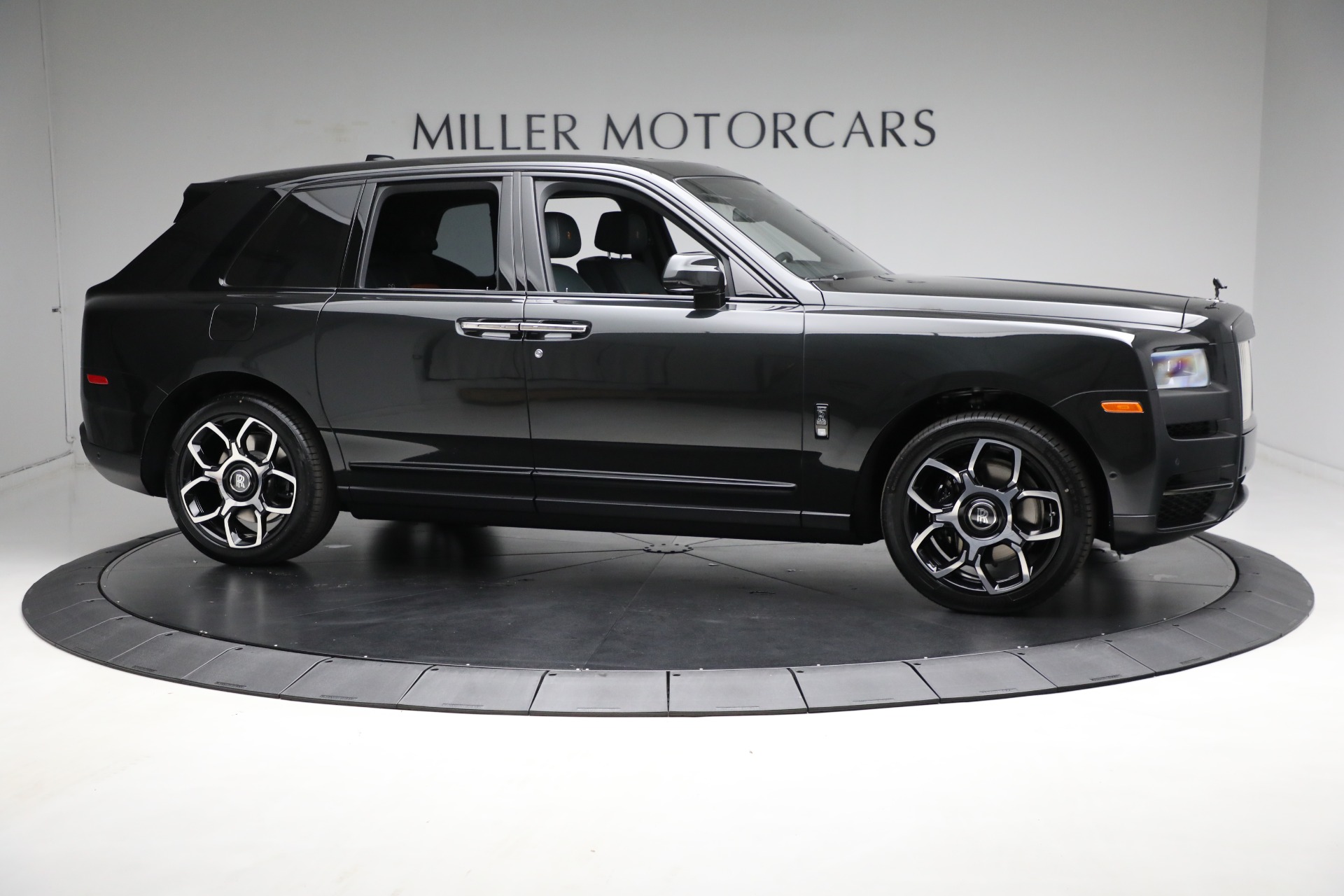 New 2024 Rolls Royce Black Badge Cullinan For Sale Miller   New 2024 Rolls Royce Black Badge Cullinan 