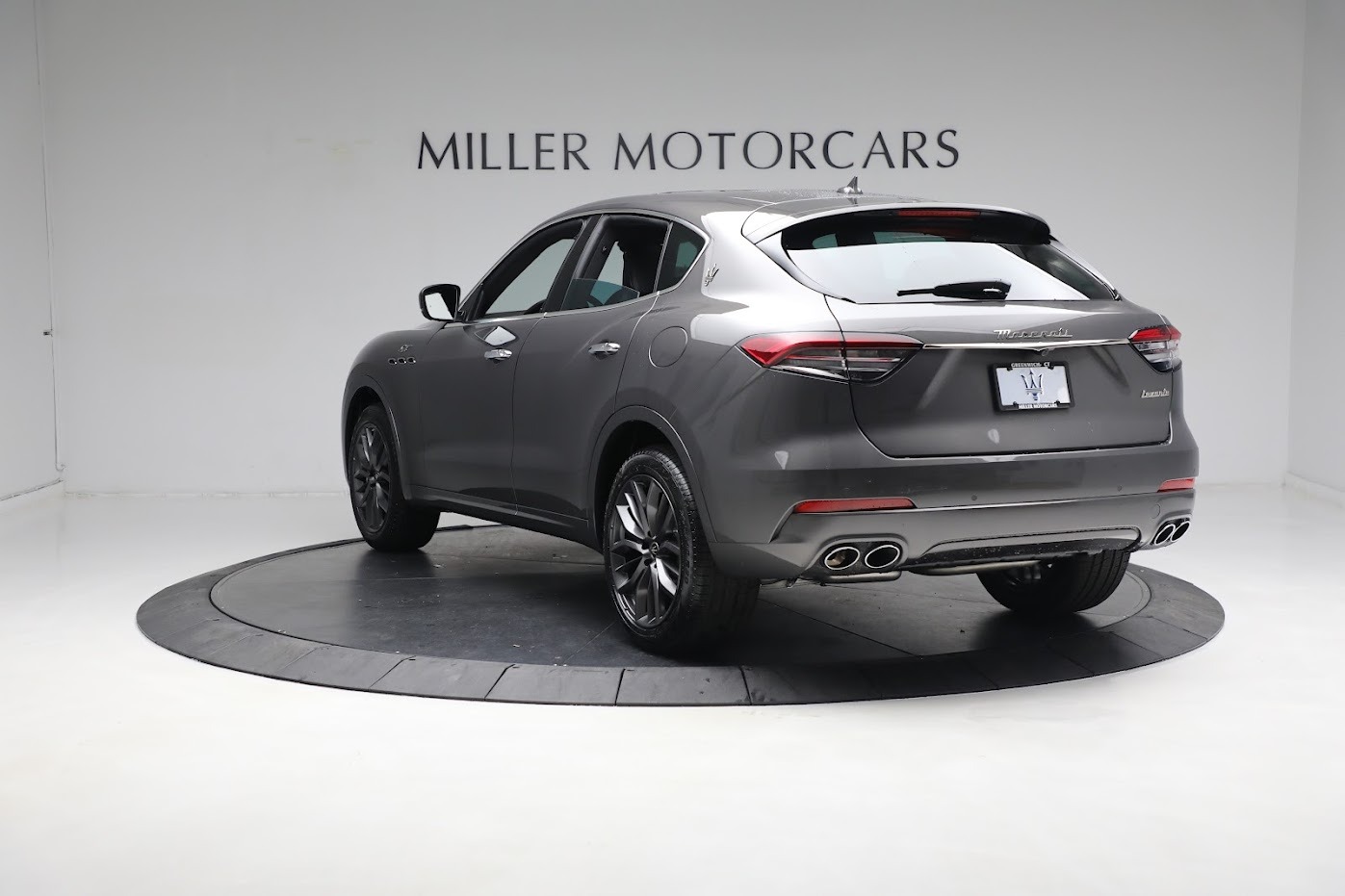 New 2024 Maserati Levante GT For Sale () Miller Motorcars Stock W951