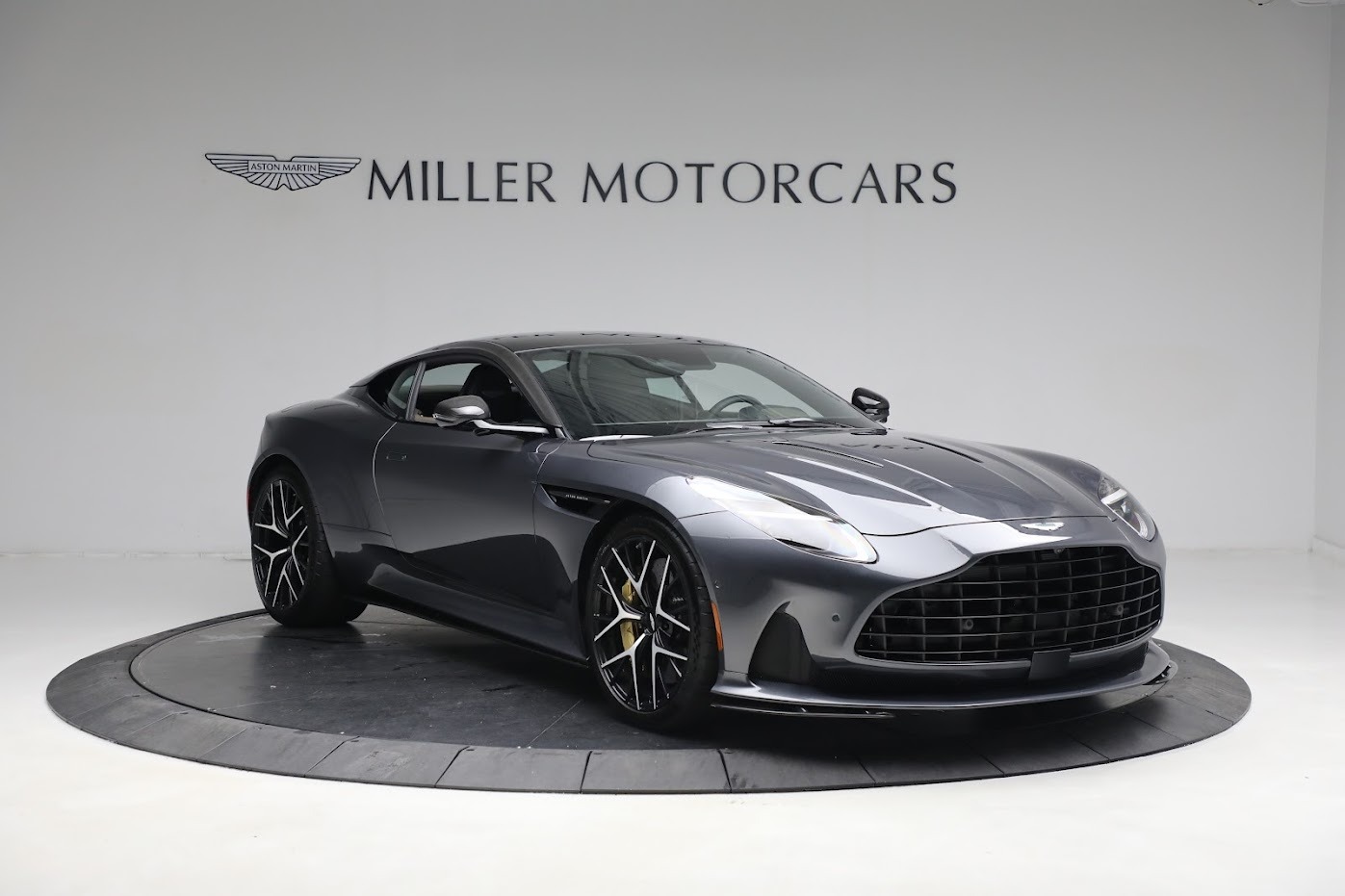 2024 New Aston Martin DB12 For Sale In Dallas RGL13092, 45 OFF