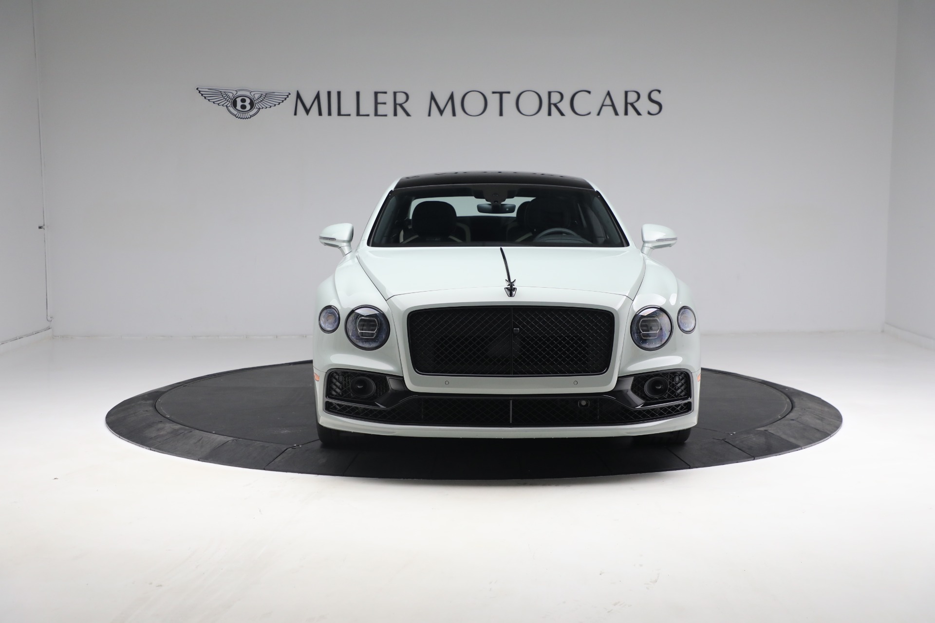 New 2024 Bentley Flying Spur Speed Edition 12 For Sale () Miller