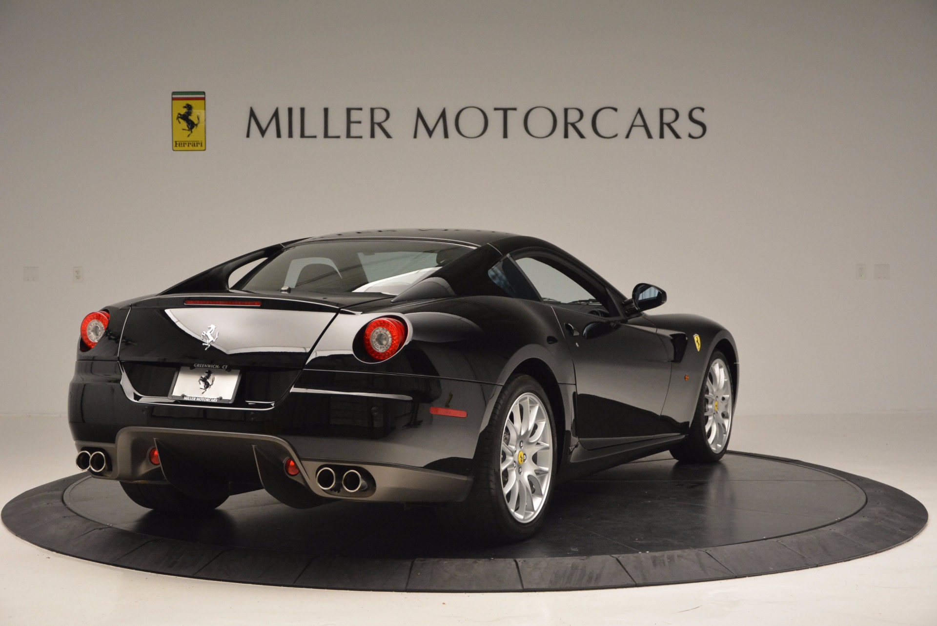 2008 ferrari 599 gtb for sale