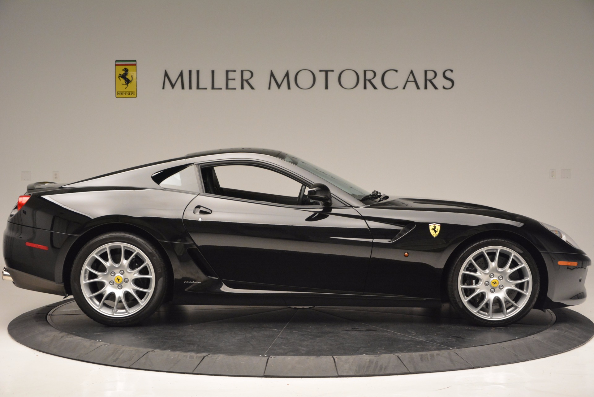 2008 ferrari 599 gtb for sale