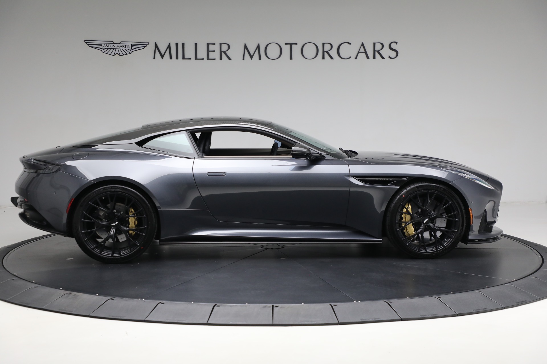 New 2024 Aston Martin DB12 V8 For Sale ($337,886) | Miller Motorcars ...