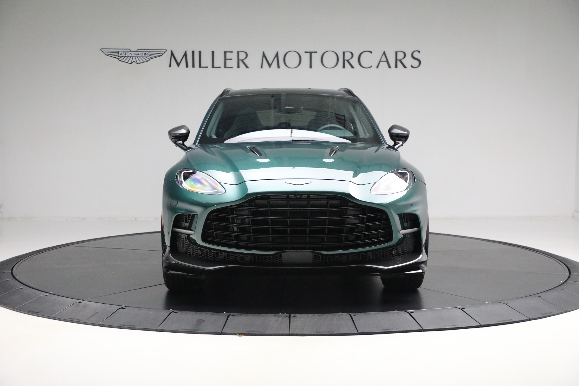 New 2025 Aston Martin DBX707 707 For Sale () | Miller Motorcars Stock # ...