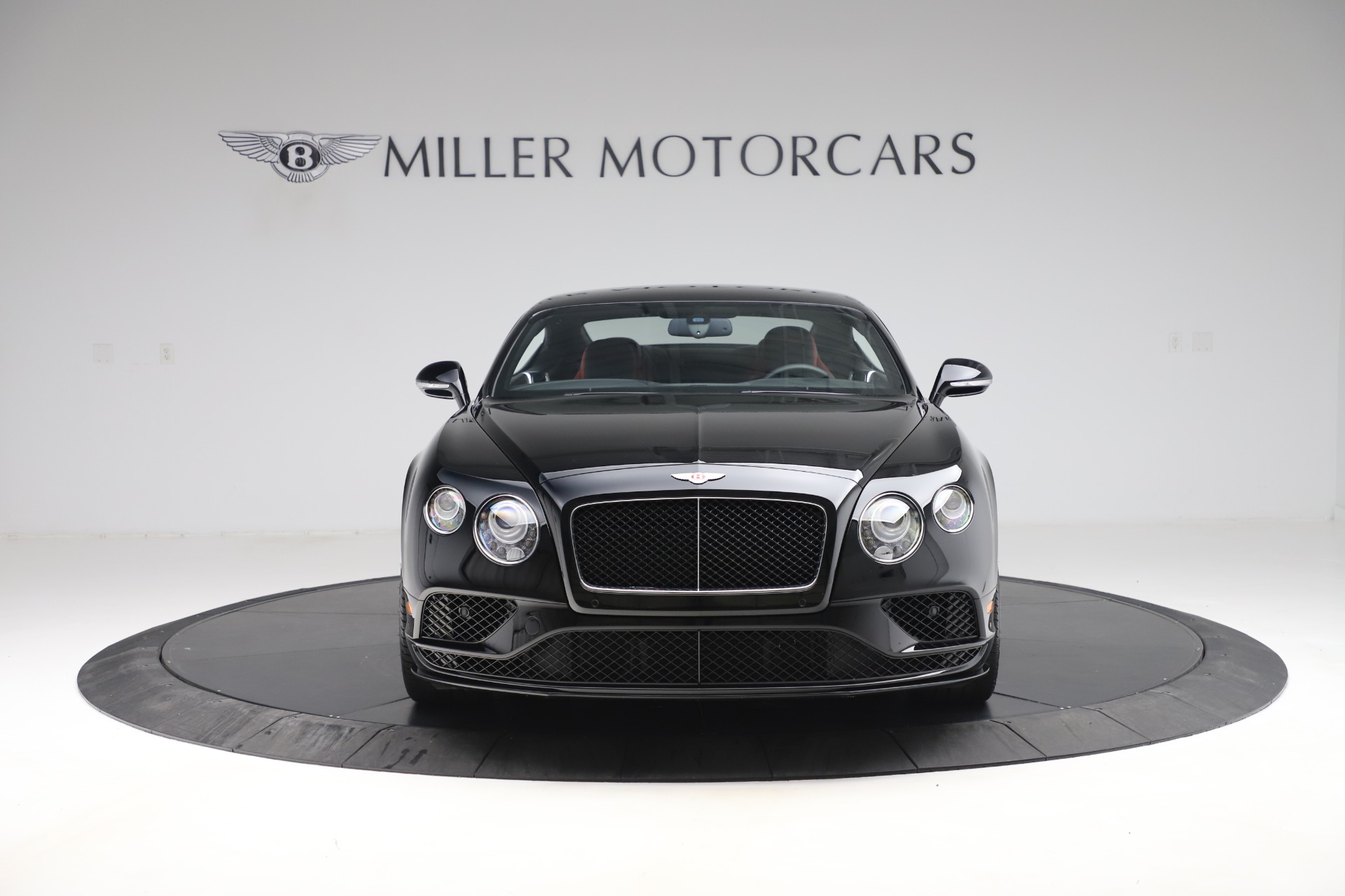 Bentley Car Key Case, Small – Miller Motorcars Boutique
